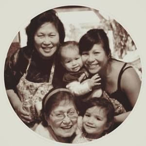 Meet your Posher, Norma